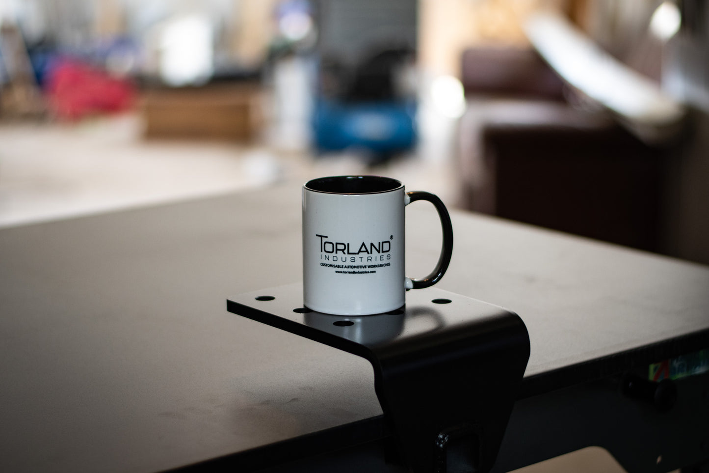 Torland Industries Mug