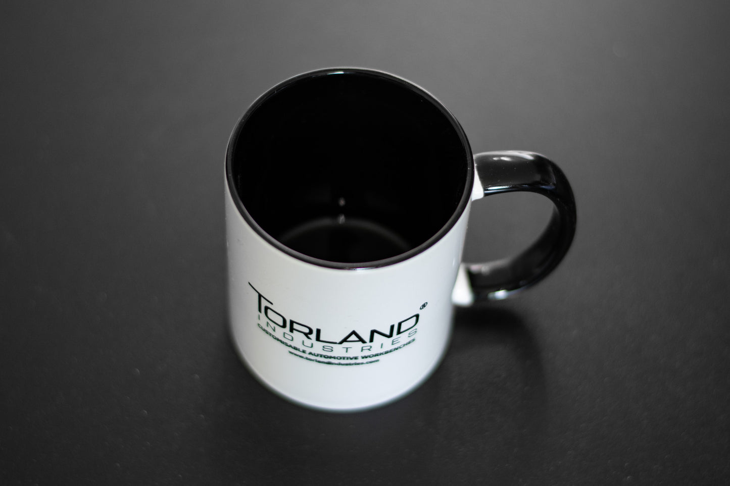 Torland Industries Mug