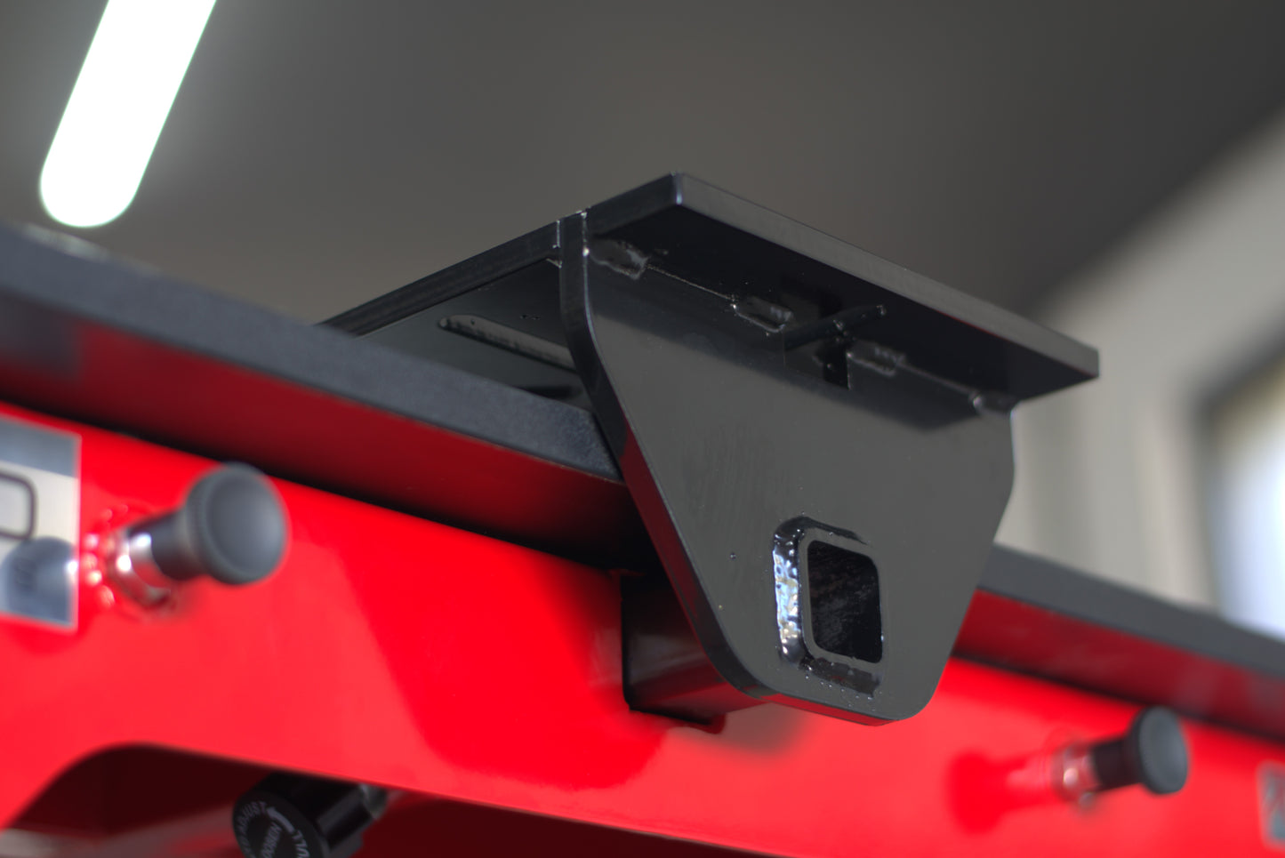 Di-Lock Customisable Workbench