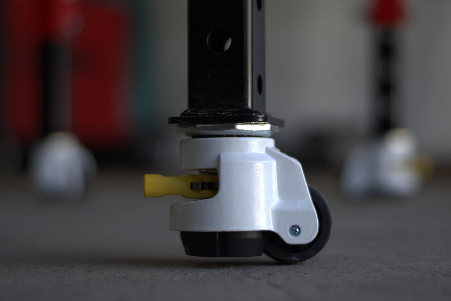 Di-Lock Customisable Workbench