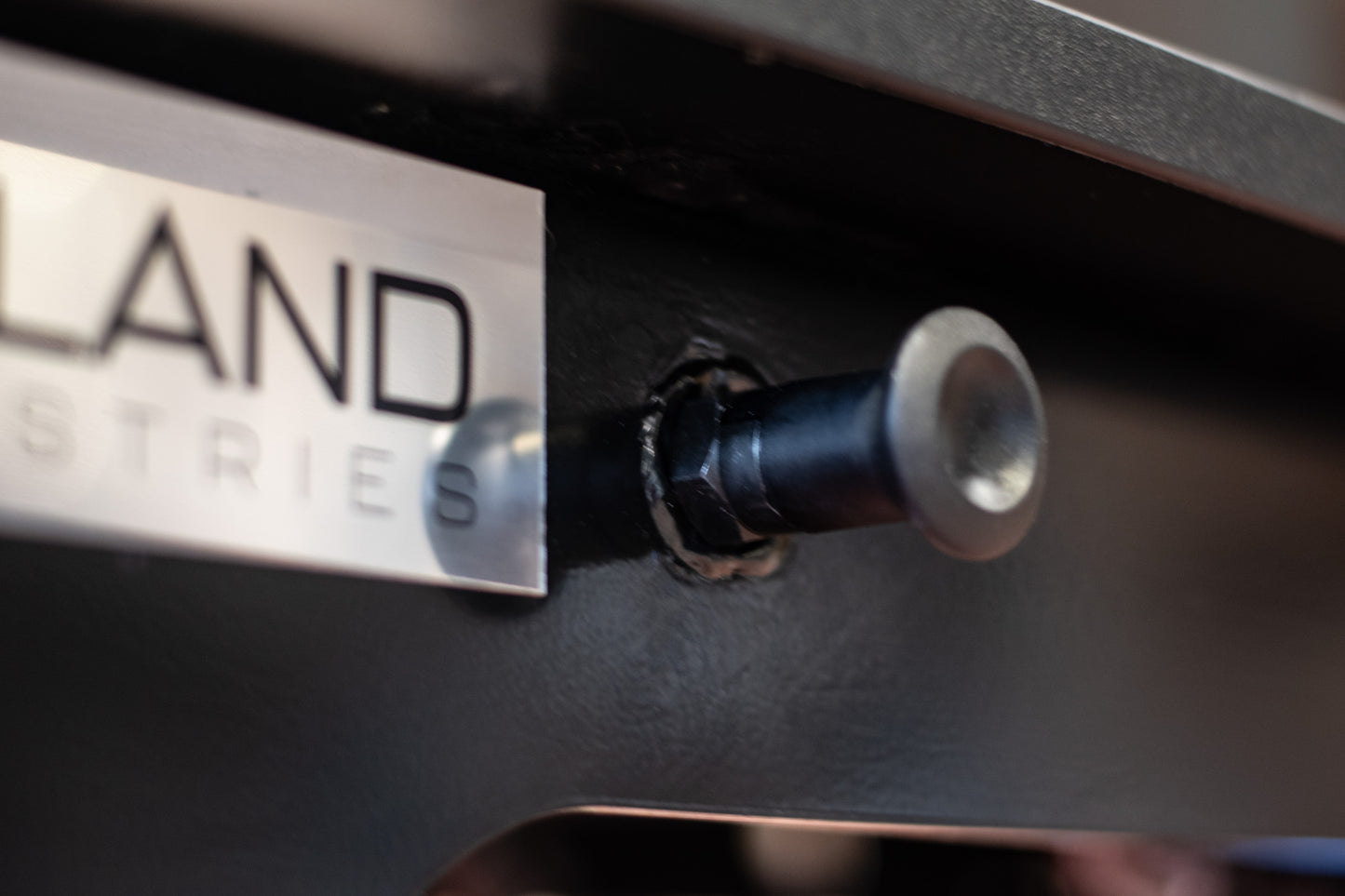 Di-Lock Customisable Workbench