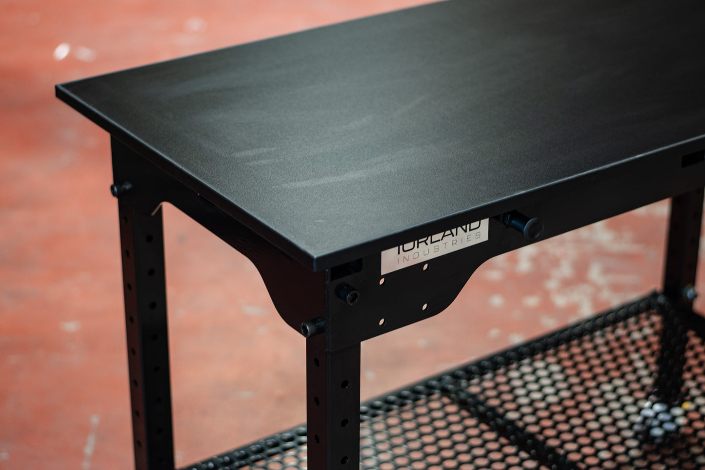 Di-Lock Customisable Workbench