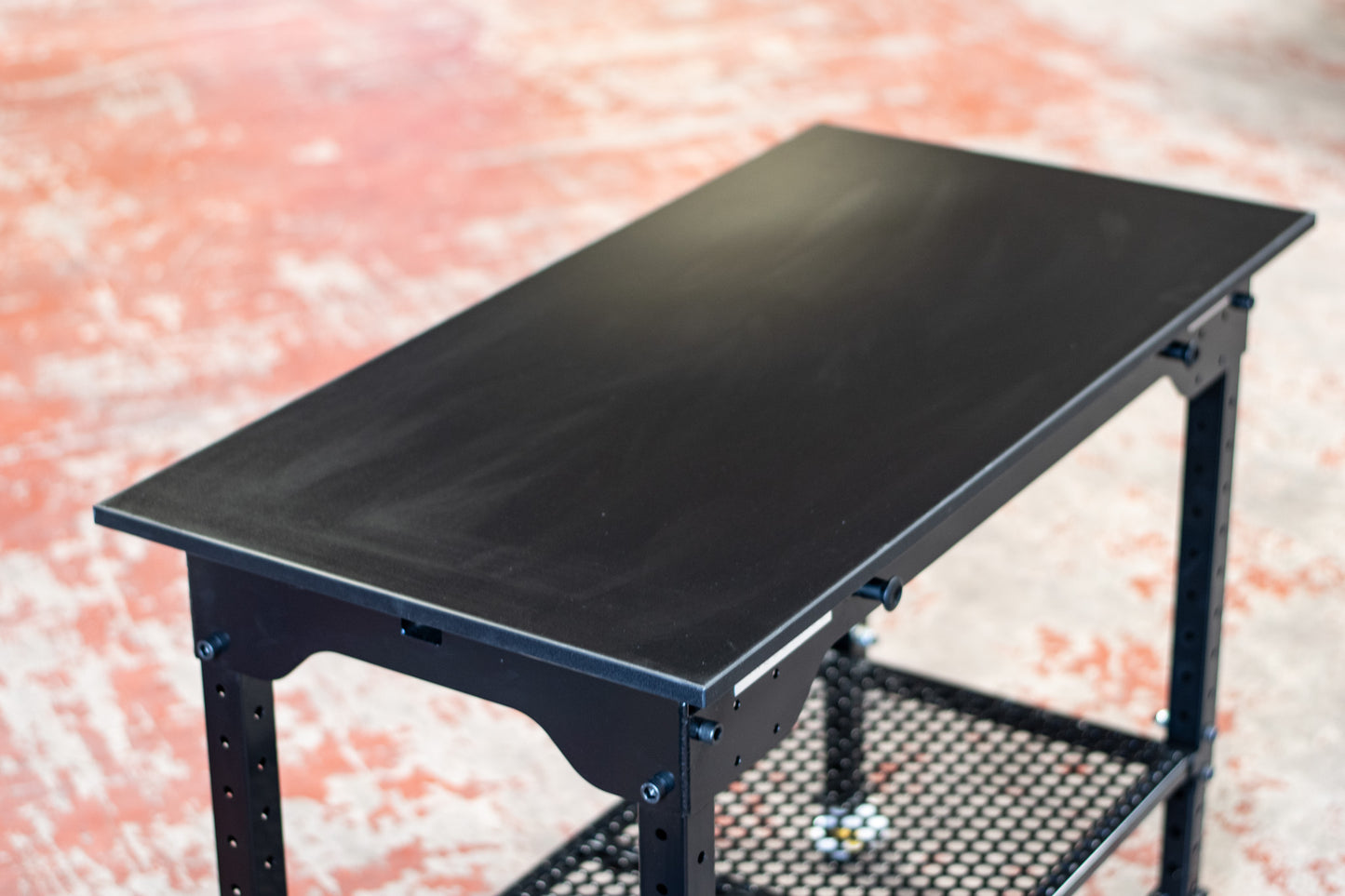 Di-Lock Customisable Workbench