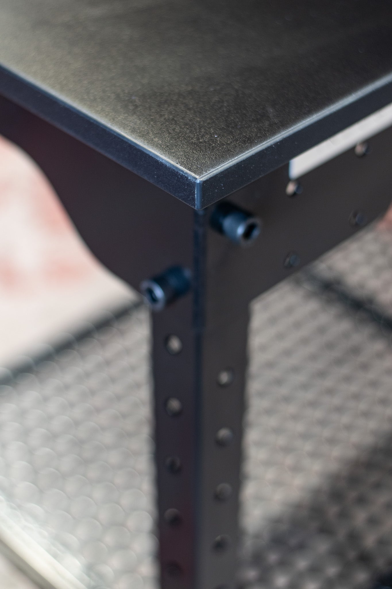 Di-Lock Customisable Workbench