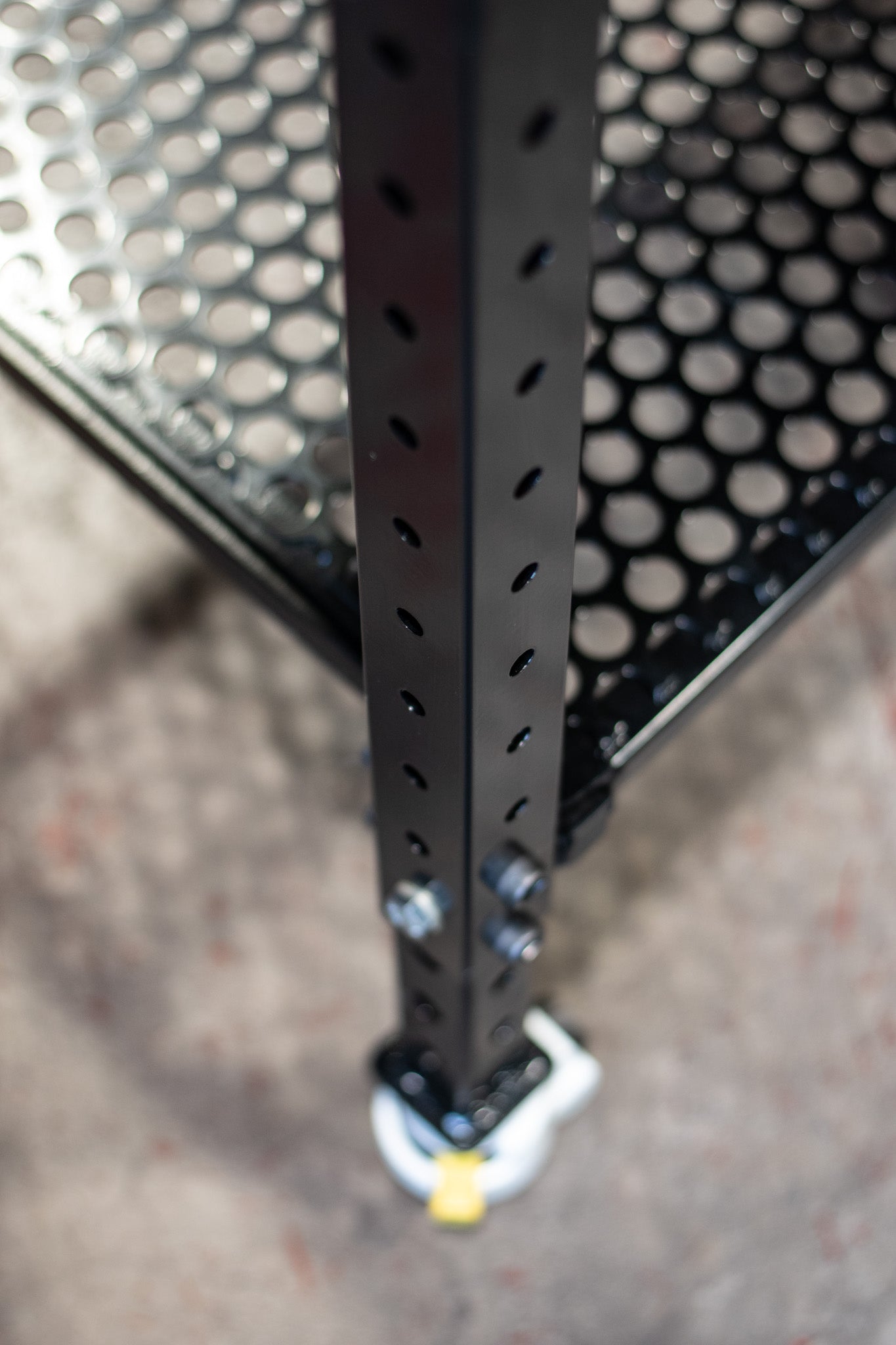 Di-Lock Customisable Workbench