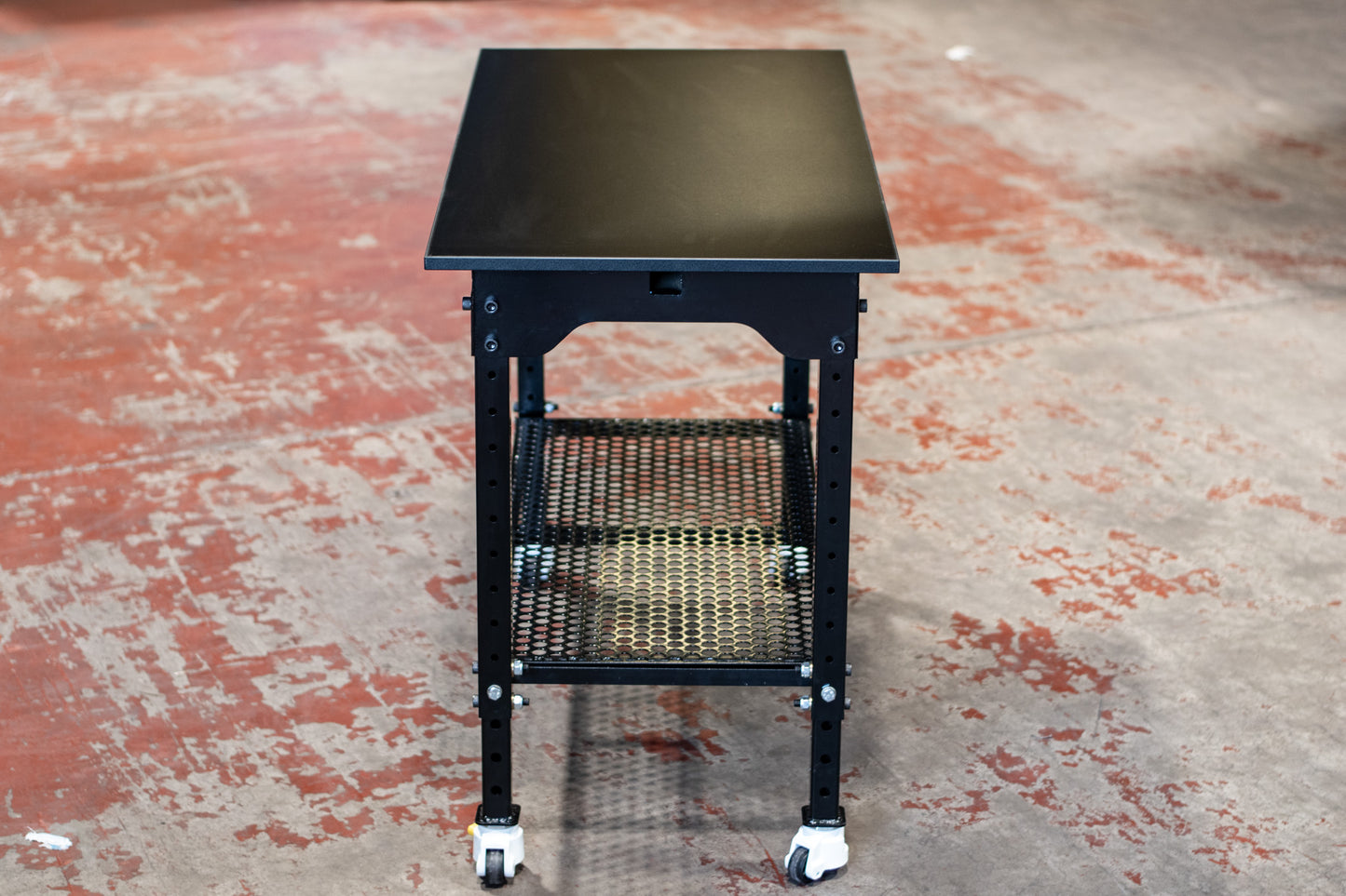 Di-Lock Customisable Workbench