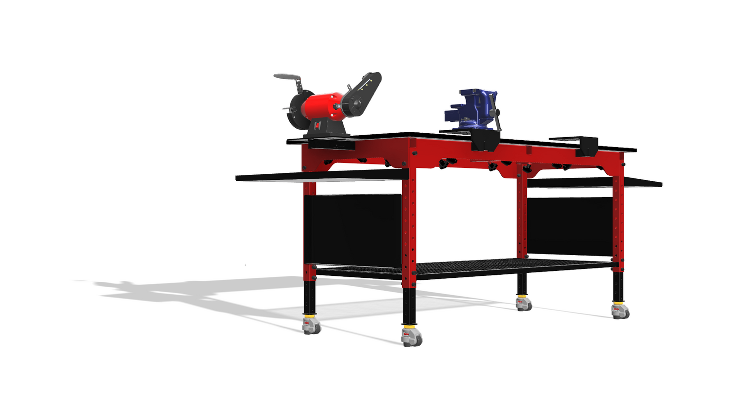 Workbenches