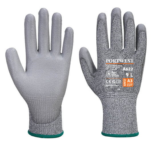 Cut Resistant Gloves - 1 Pair