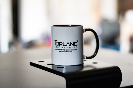 Torland Industries Mug
