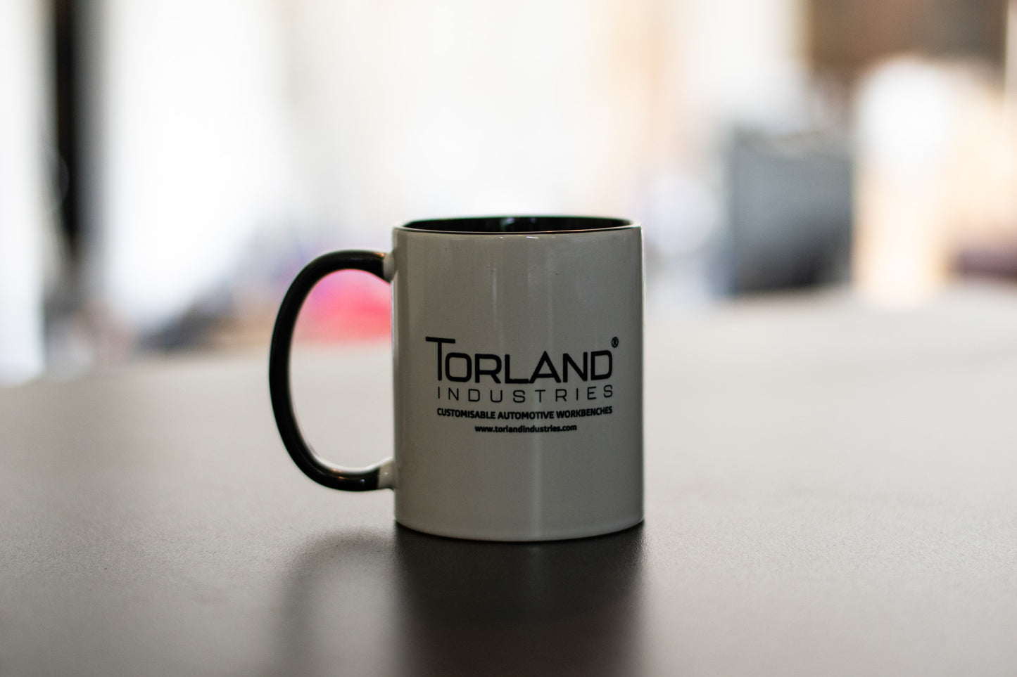 Torland Industries Mug