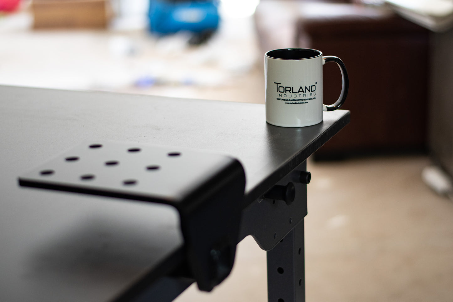 Torland Industries Mug
