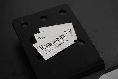 Torland Industries Stickers
