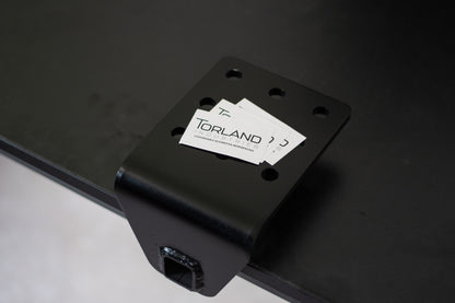 Torland Industries Stickers