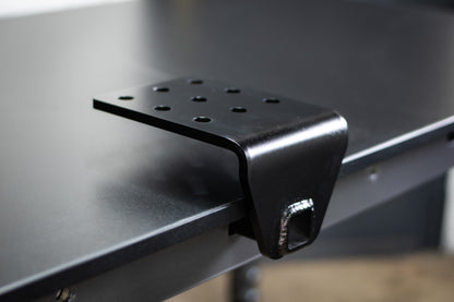 Welding Fixture Clamp Mount