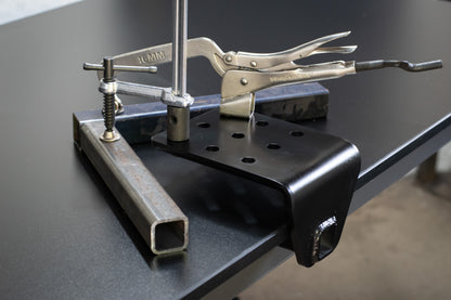 Welding Fixture Clamp Mount