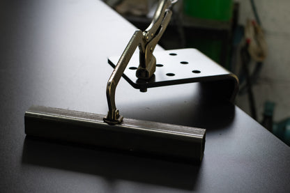 Welding Fixture Clamp Mount