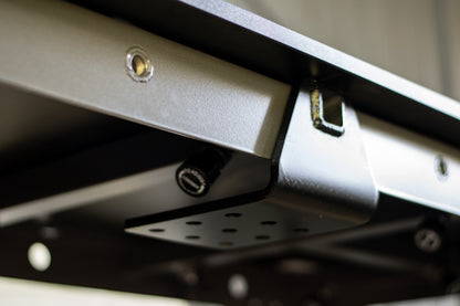 Welding Fixture Clamp Mount