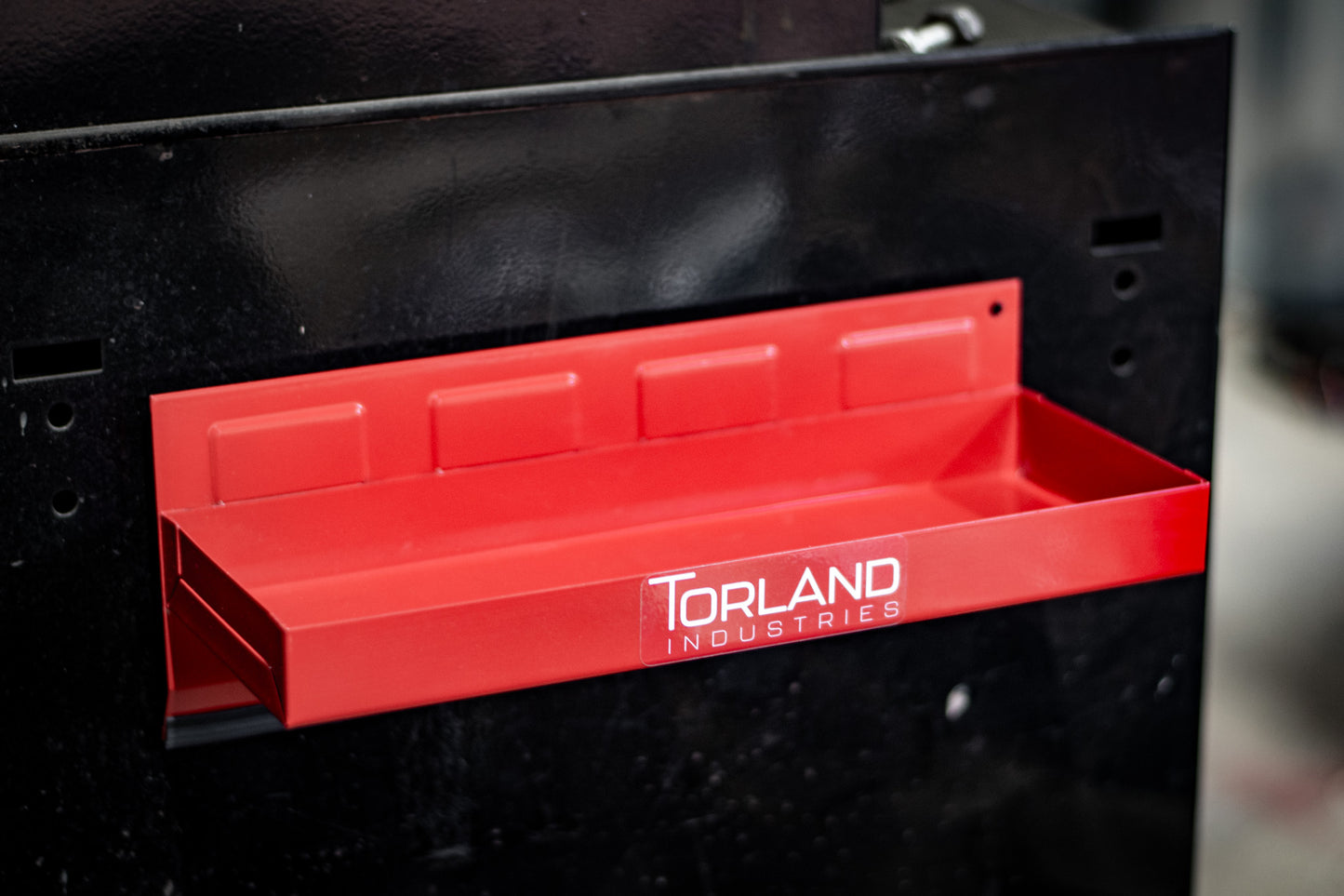 Free Torland Magnetic Tool Tray!