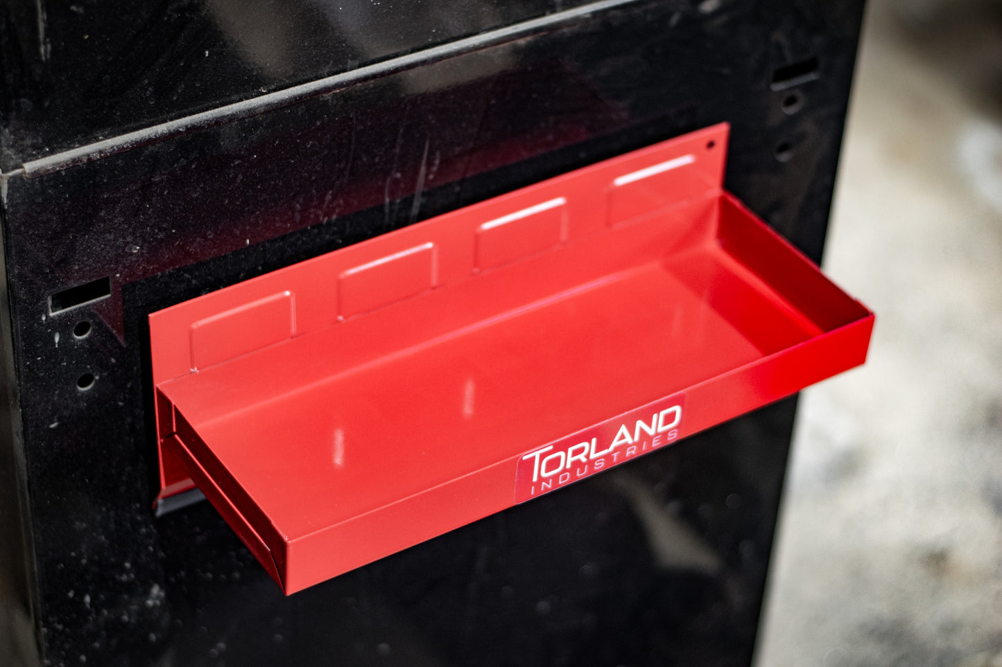 Free Torland Magnetic Tool Tray!