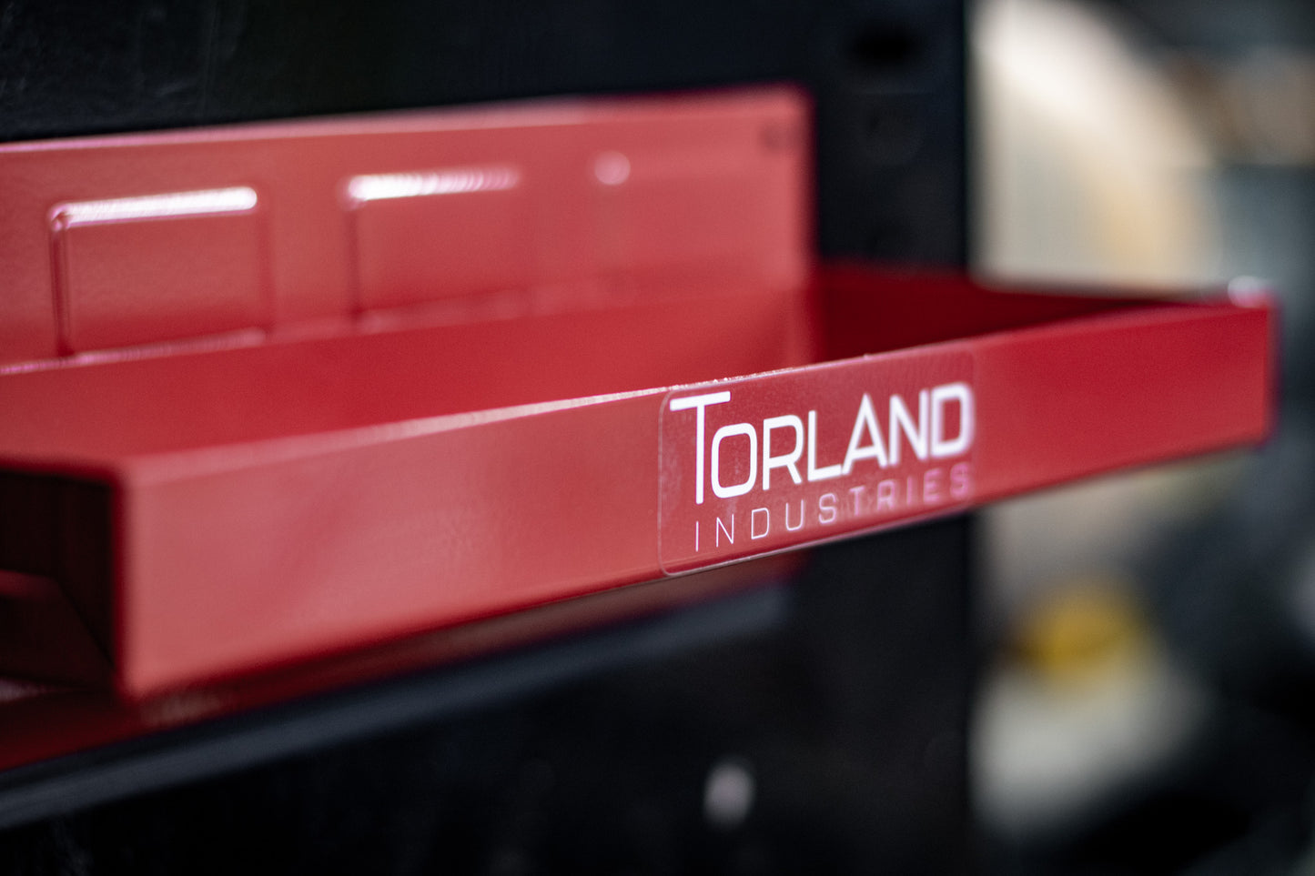Free Torland Magnetic Tool Tray!