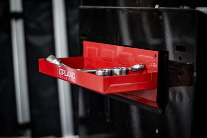 Free Torland Magnetic Tool Tray!