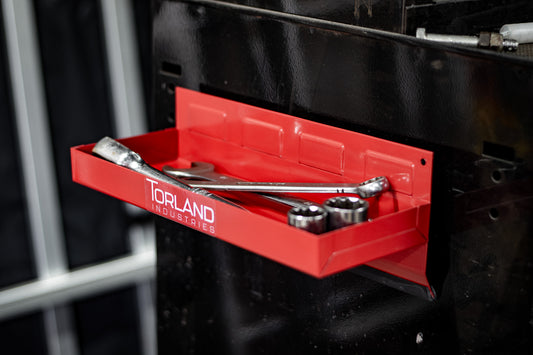 Free Torland Magnetic Tool Tray!
