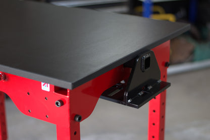 Heavy-duty Vice Mount