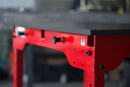 Bespoke Workbench