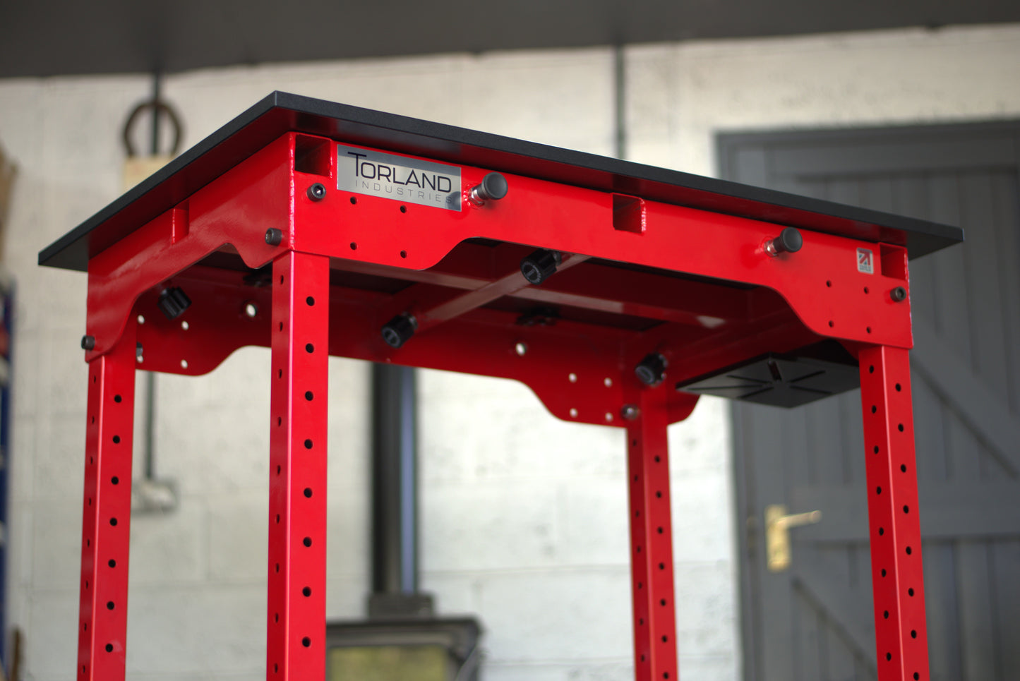 Workbench 600 x 1800mm.