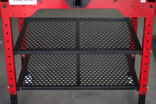 Fabrication Package Deal - Build Faster, Cleaner, Stronger For Less