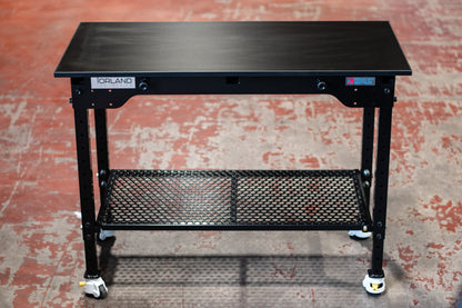 Di-Lock Customisable Workbench