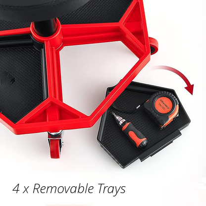 ToolPod® - Spend Less Time Looking for Tools