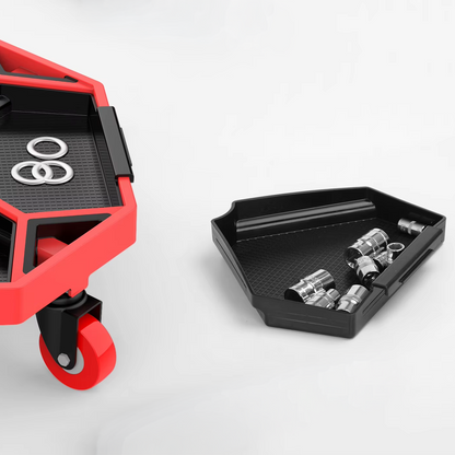 ToolPod® - Spend Less Time Looking for Tools