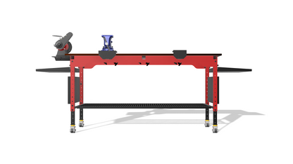 Workbench 800 x 1800mm