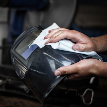 TuffScrub Strong Industrial Cleaning & Degreasing Wipes